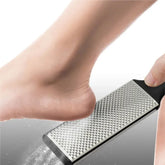Stainless Steel Foot Callus Remover File